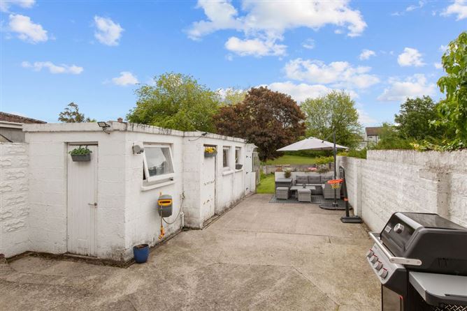 Photo 14 of 15 — 63 Ellenfield Road, Whitehall, Dublin 9