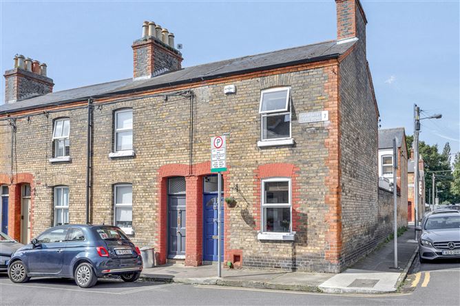 35 Sitric Road, Stoneybatter, Dublin 7
