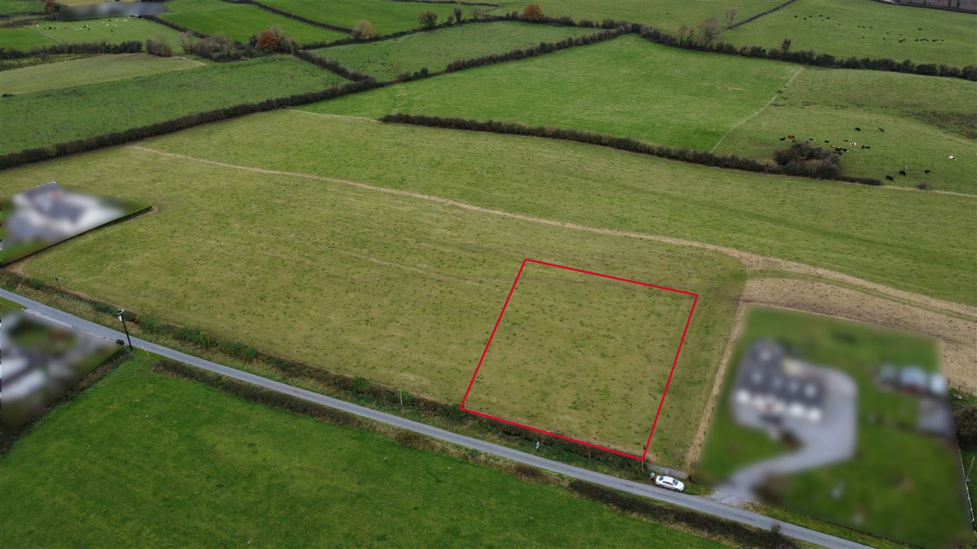 Jeffreystown, Crookedwood, Westmeath