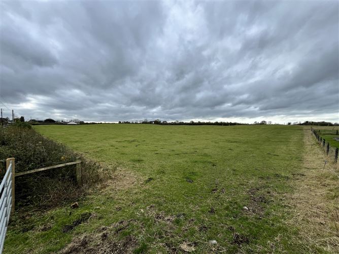 Jeffreystown, Crookedwood, Westmeath