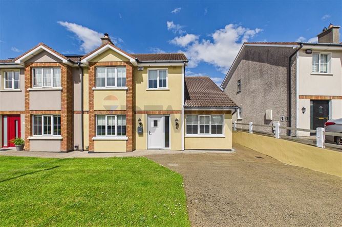 2 The Court, Fairfield Park, Waterford City, Waterford