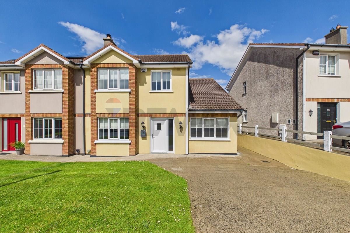 2 The Court, Fairfield Park, Waterford City, Waterford