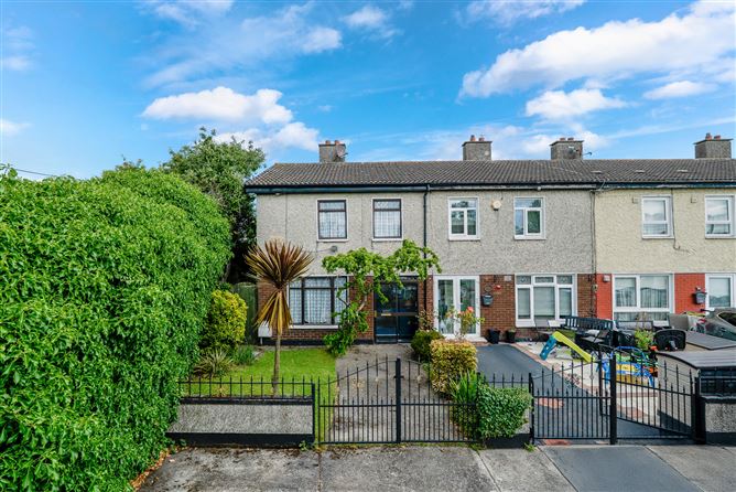 284 Cappagh Road, Finglas, Dublin 11