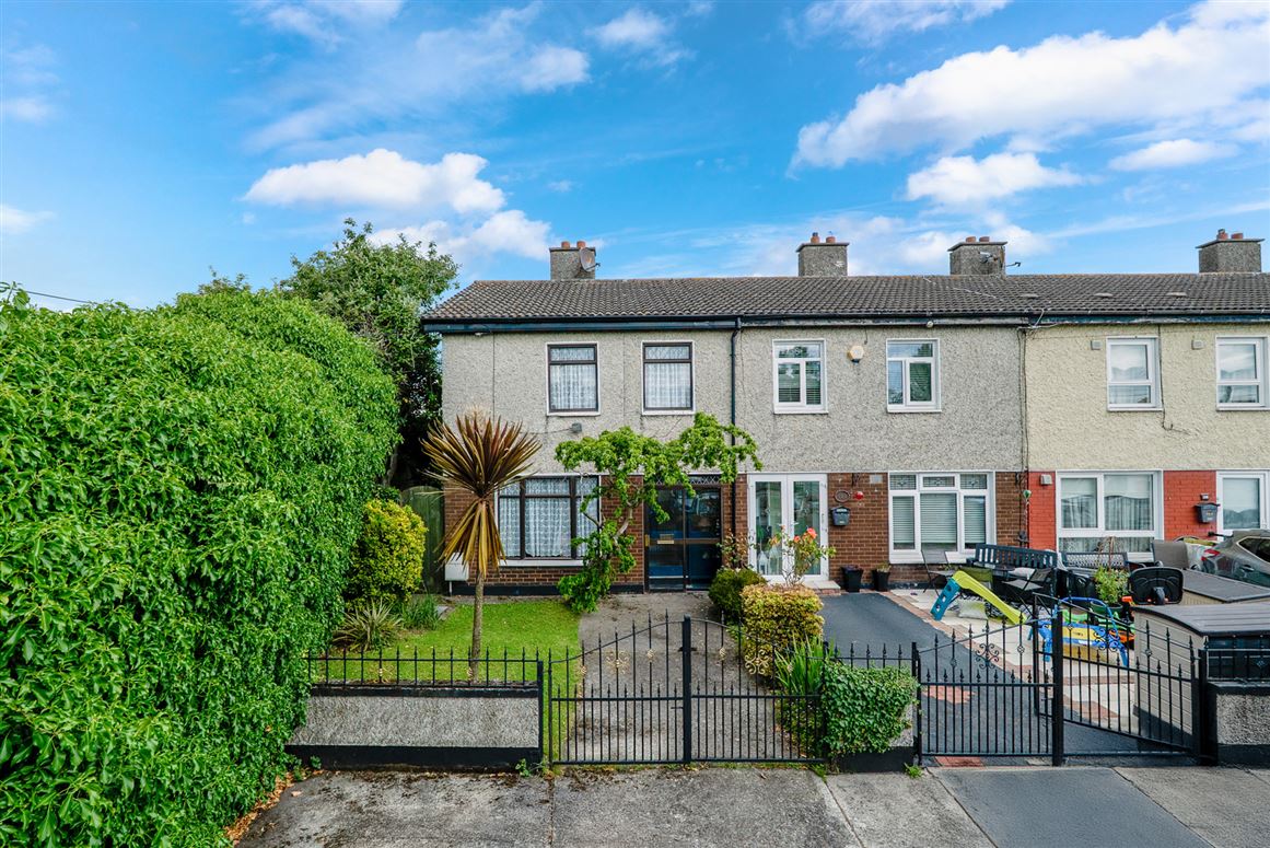 284 Cappagh Road, Finglas, Dublin 11