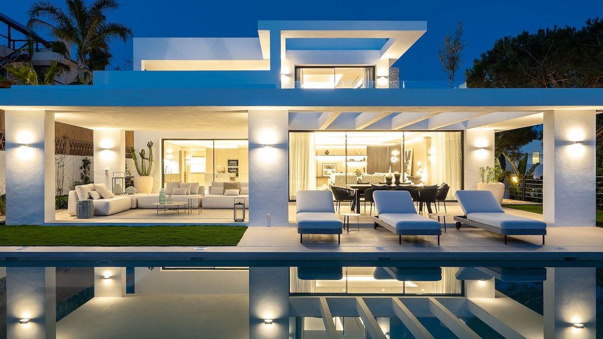 Sol & Marble,Marbella,Andalusia,Spain