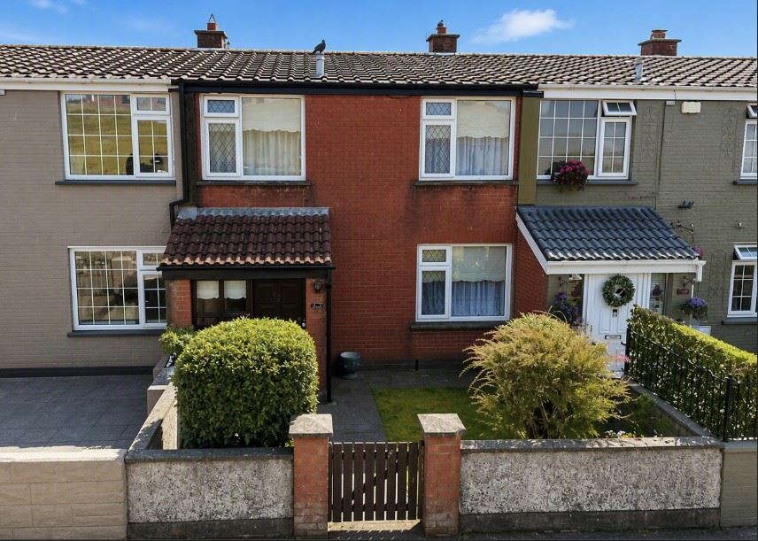28 Brandon Crescent, Dillions Cross, Cork