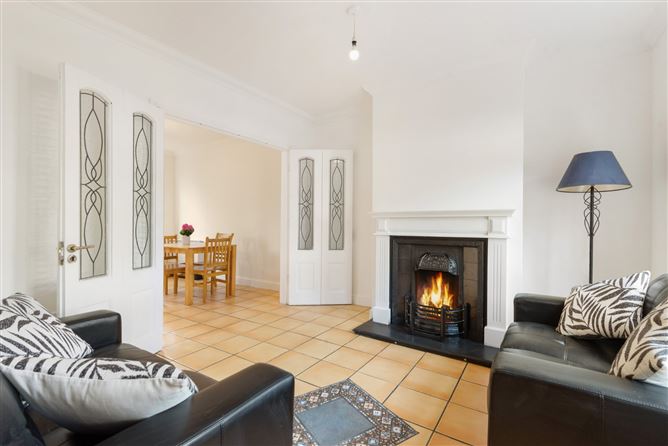 5 Beach Court, Kilcoole, Co. Wicklow