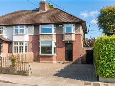 42 Annaville Park, Dundrum, Dublin 14