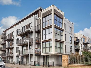 Apt., 52 Fairview Close, Fairview, Dublin 3