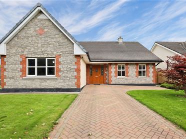 4 Clarney Hall, Rathdowney, Laois