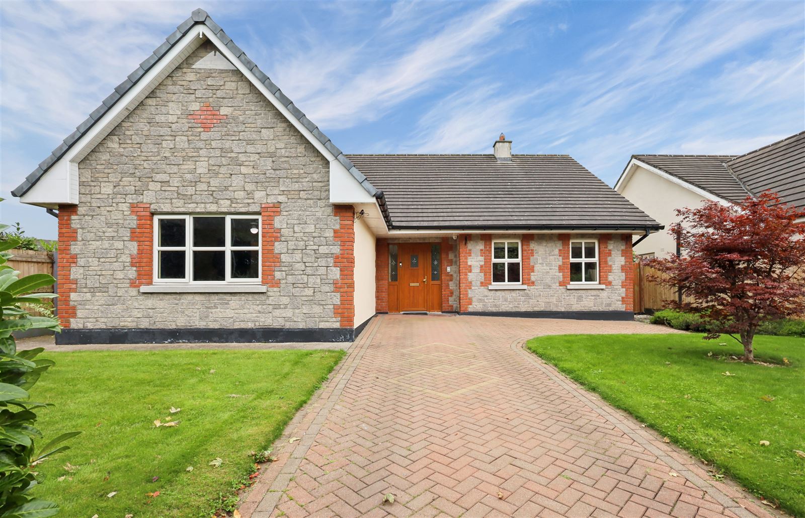 4 Clarney Hall, Rathdowney, Laois