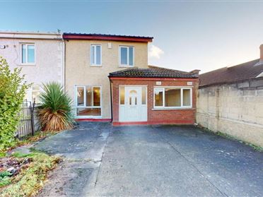7 Sheepmoor Green, Blanchardstown, Dublin