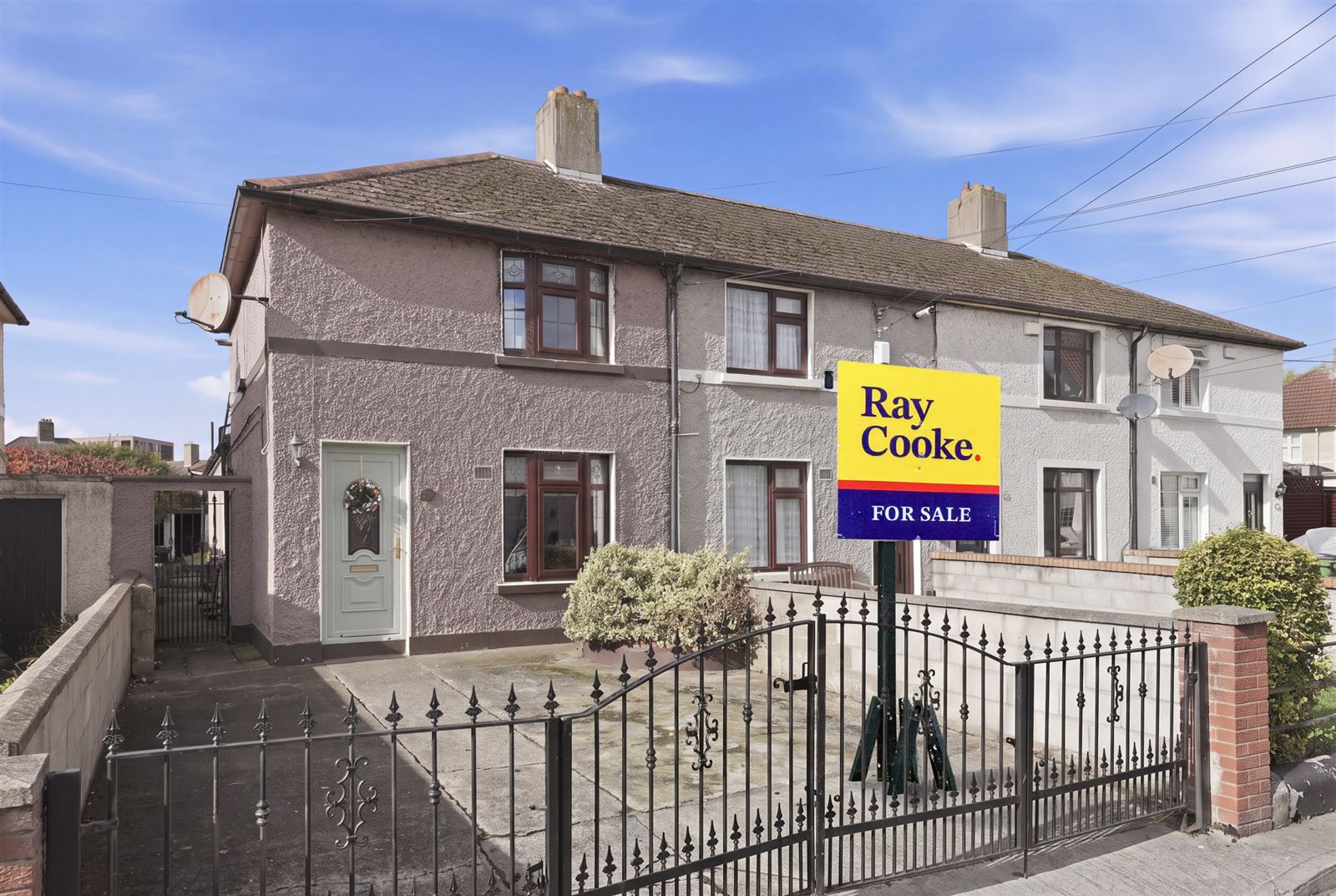 Photo 1 of 28 — 29 Annaly Road, Cabra, Dublin 7