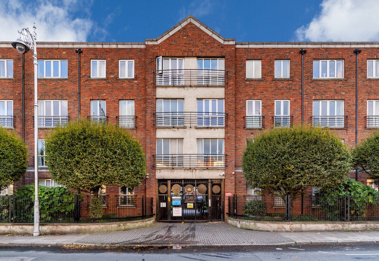 Photo 1 of 27 — 75 Finnegan House, Viking Harbour, Dublin 8