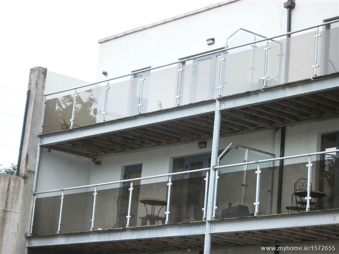 Parkview Apartments, Newtownmountkennedy, Co. Wicklow