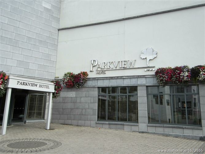 Parkview Apartments, Newtownmountkennedy, Co. Wicklow