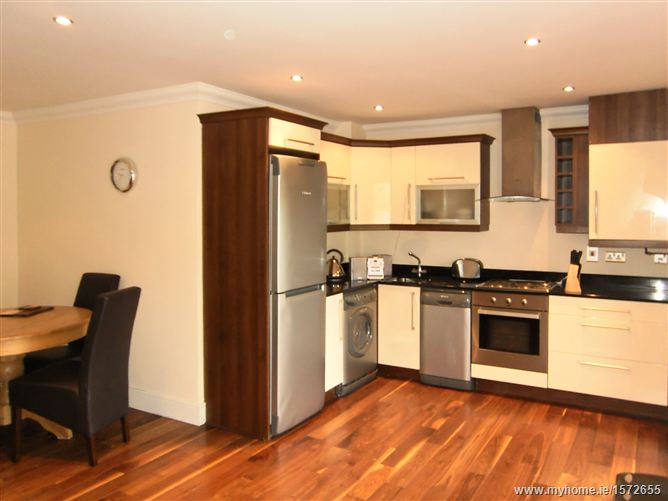 Parkview Apartments, Newtownmountkennedy, Co. Wicklow