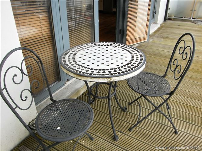 Parkview Apartments, Newtownmountkennedy, Co. Wicklow