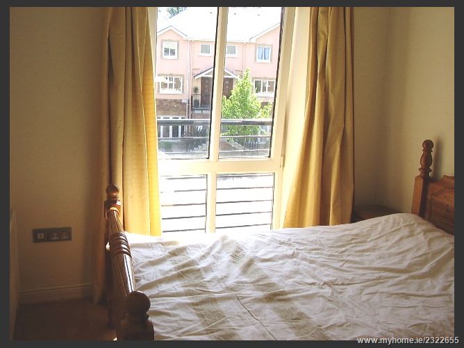 Jacobs Island, Mahon Point, Co. Cork