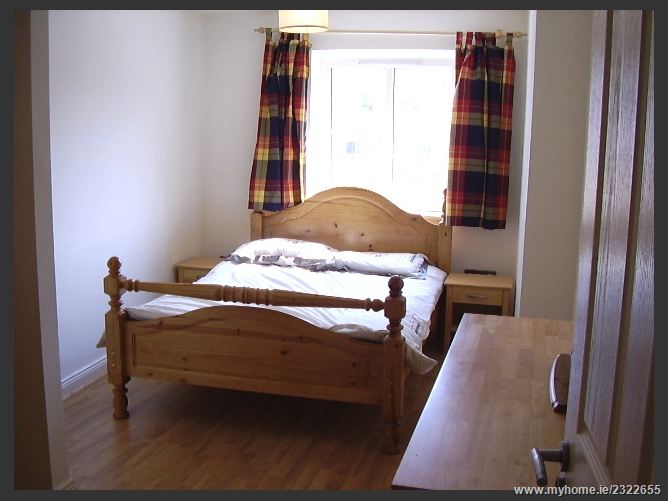 Jacobs Island, Mahon Point, Co. Cork