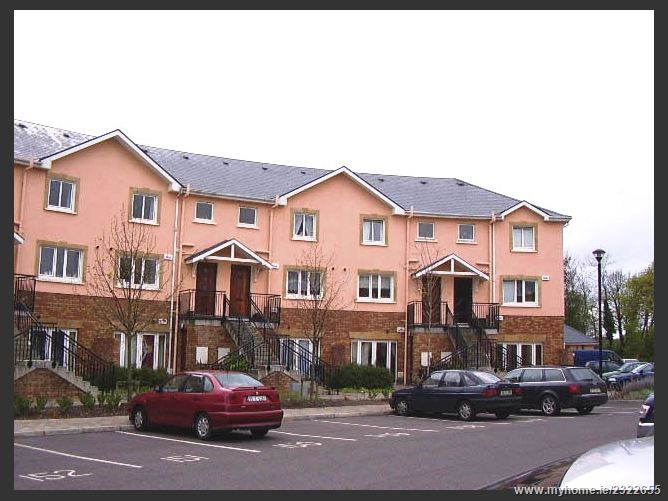 Jacobs Island, Mahon Point, Co. Cork