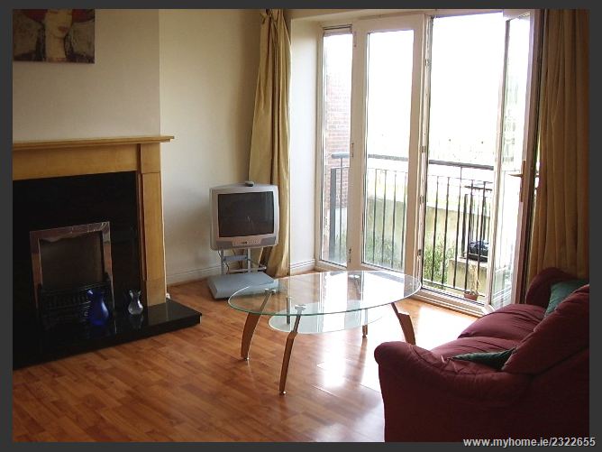 Jacobs Island, Mahon Point, Co. Cork