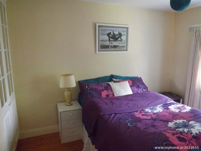 106 Alderbrook, Frankfield, Cork