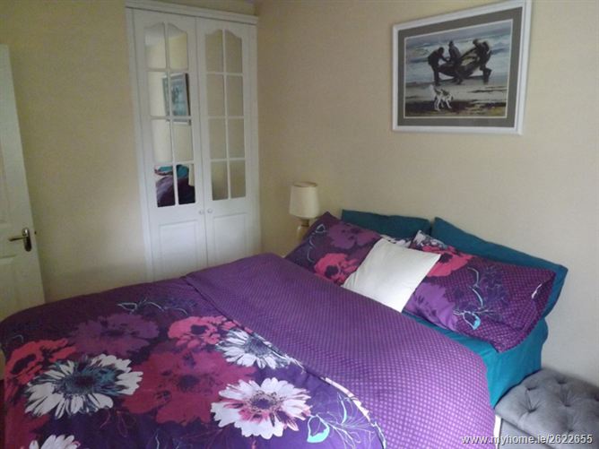 106 Alderbrook, Frankfield, Cork