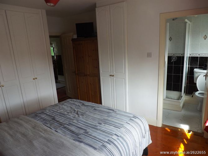 106 Alderbrook, Frankfield, Cork
