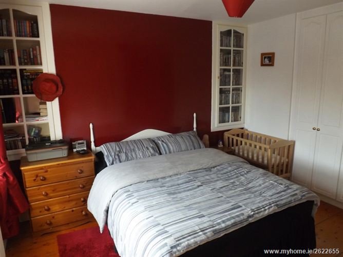 106 Alderbrook, Frankfield, Cork