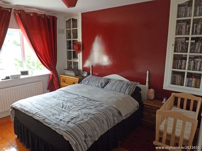 106 Alderbrook, Frankfield, Cork