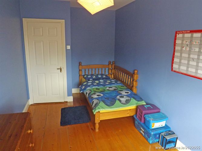 106 Alderbrook, Frankfield, Cork