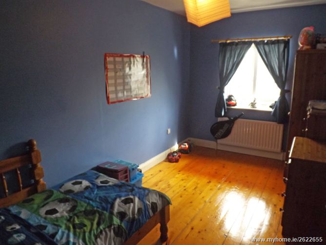 106 Alderbrook, Frankfield, Cork