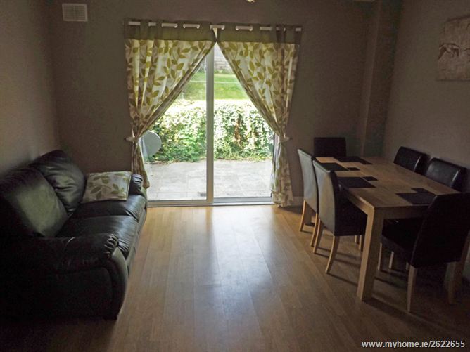 106 Alderbrook, Frankfield, Cork