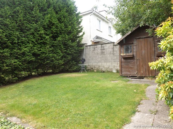 106 Alderbrook, Frankfield, Cork