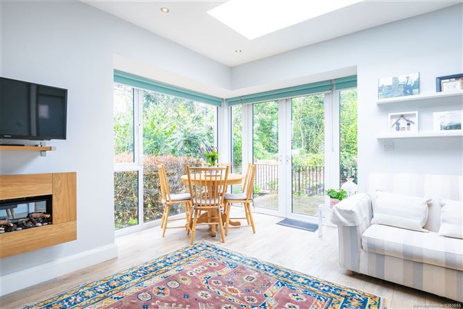 The Birches, Ashurst, Military Road, Killiney, Dublin County
