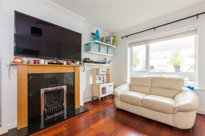 15 St. Samsons Square, Balgriffin, Dublin 13.