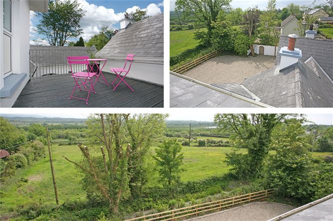 Ryehill Lodge, Ardnataggle, O'Briens Bridge, Co. Clare