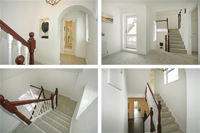 Ryehill Lodge, Ardnataggle, O'Briens Bridge, Co. Clare