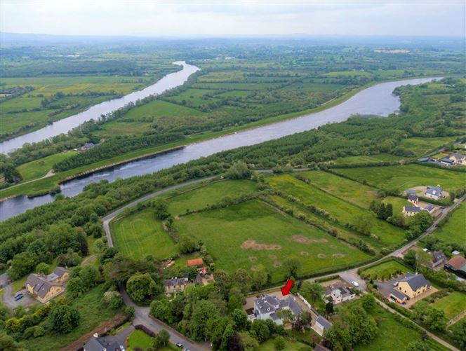 Ryehill Lodge, Ardnataggle, O'Briens Bridge, Co. Clare