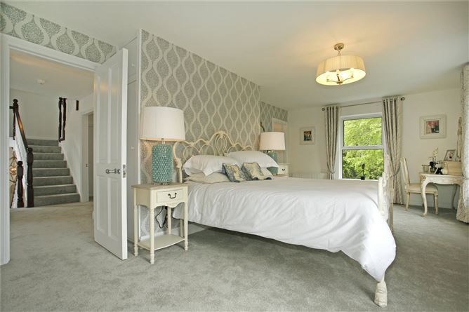 Ryehill Lodge, Ardnataggle, O'Briens Bridge, Co. Clare