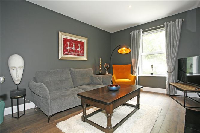Ryehill Lodge, Ardnataggle, O'Briens Bridge, Co. Clare