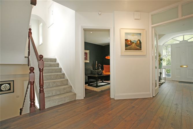 Ryehill Lodge, Ardnataggle, O'Briens Bridge, Co. Clare