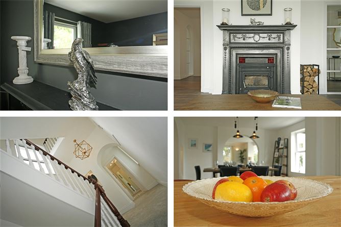 Ryehill Lodge, Ardnataggle, O'Briens Bridge, Co. Clare