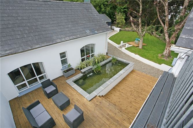 Ryehill Lodge, Ardnataggle, O'Briens Bridge, Co. Clare