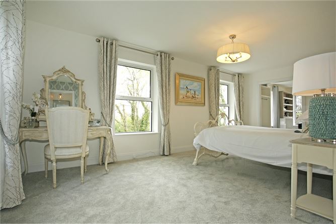 Ryehill Lodge, Ardnataggle, O'Briens Bridge, Co. Clare