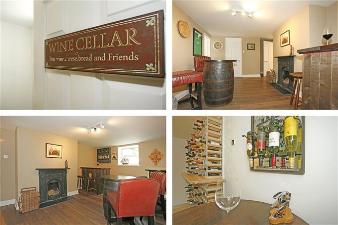 Ryehill Lodge, Ardnataggle, O'Briens Bridge, Co. Clare