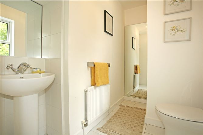 Ryehill Lodge, Ardnataggle, O'Briens Bridge, Co. Clare