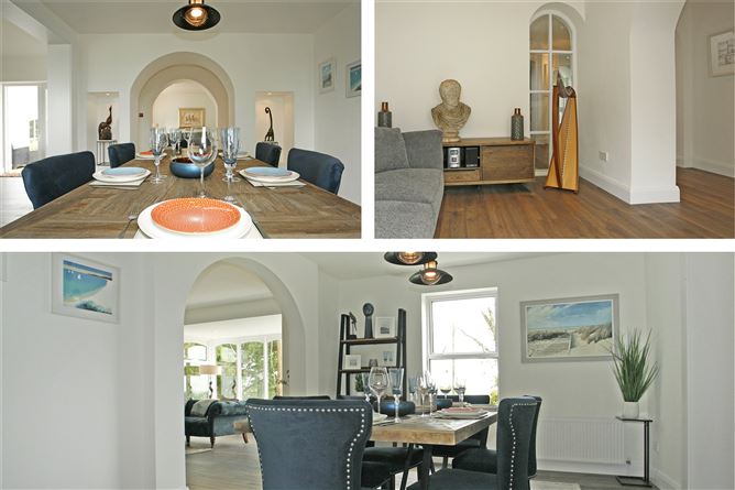 Ryehill Lodge, Ardnataggle, O'Briens Bridge, Co. Clare