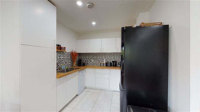 5 The Belfry, Belarmine, Stepaside, Dublin 18